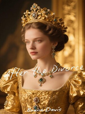 cover image of After the Divorce